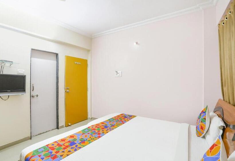 فندق Capital O 15654  Gajanan Pride