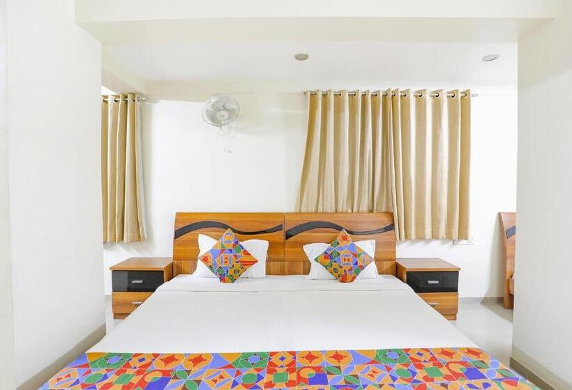 فندق Capital O 15654  Gajanan Pride