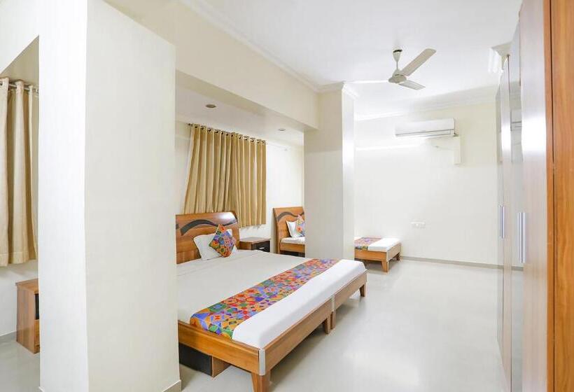 فندق Capital O 15654  Gajanan Pride