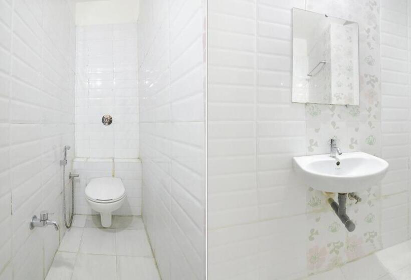 فندق Capital O 15654  Gajanan Pride