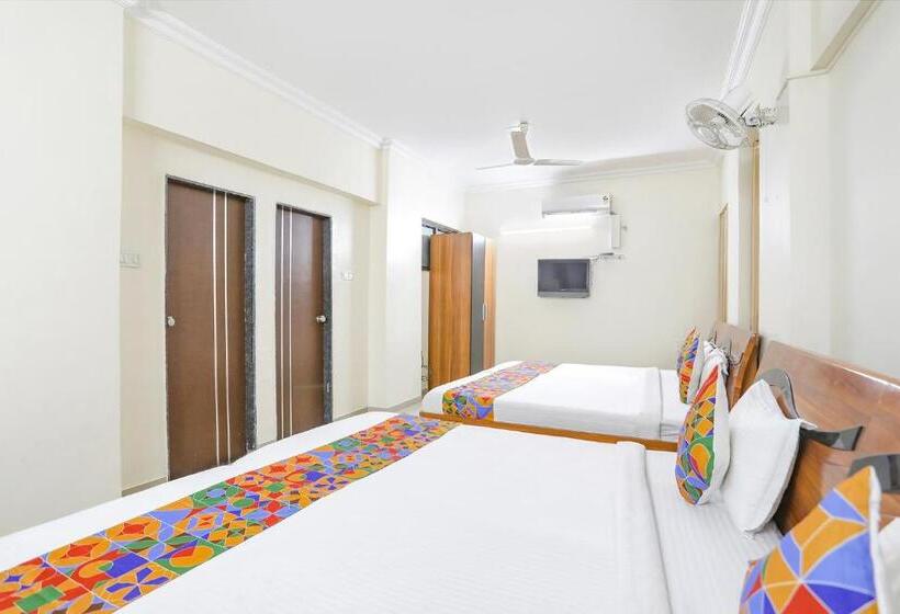 فندق Capital O 15654  Gajanan Pride