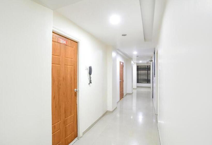 فندق Capital O 15654  Gajanan Pride