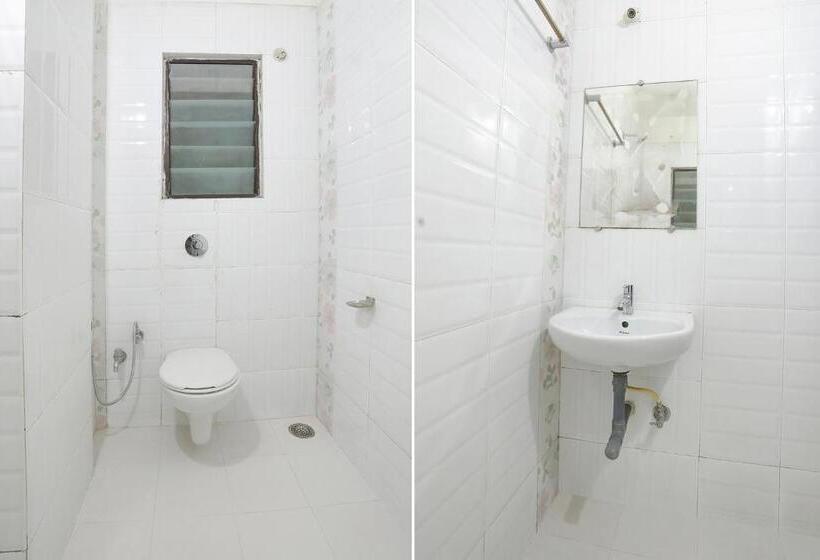 فندق Capital O 15654  Gajanan Pride