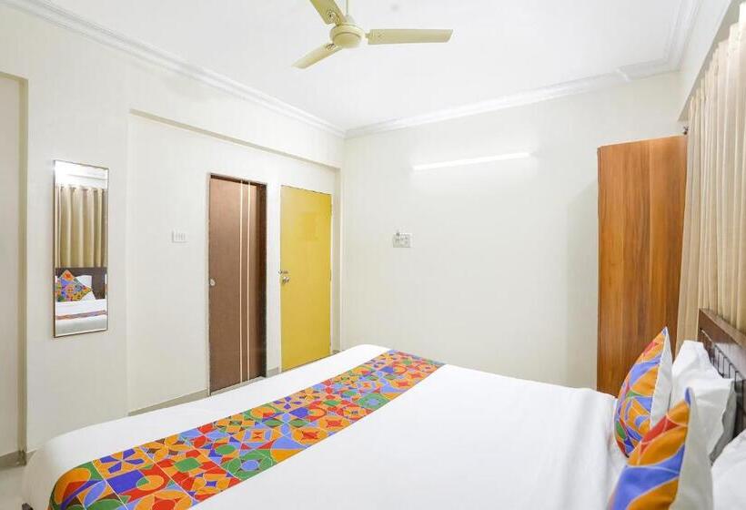 فندق Capital O 15654  Gajanan Pride