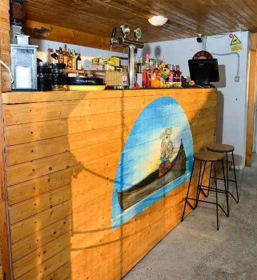هتل Complex Turistic Casa Anastasia