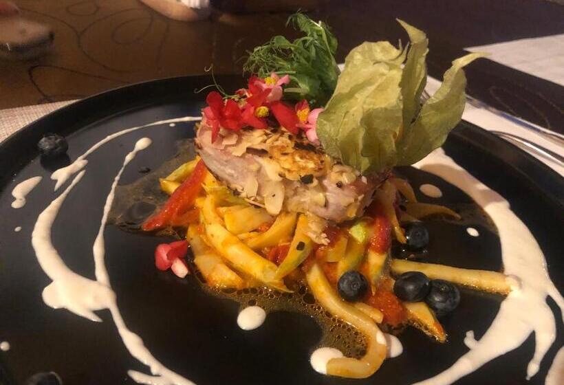 Отель Complex Turistic Casa Anastasia