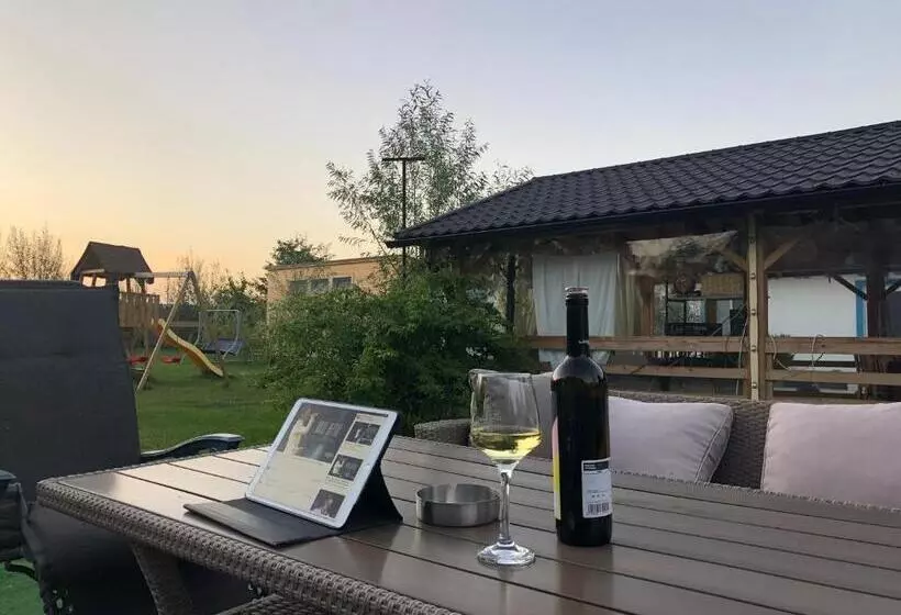 هتل Complex Turistic Casa Anastasia