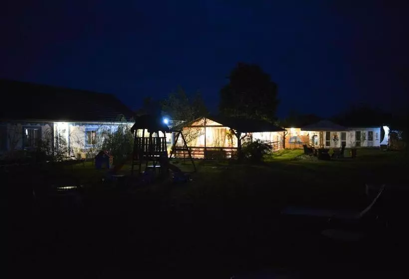 هتل Complex Turistic Casa Anastasia