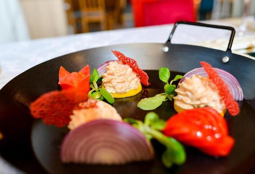 Отель Complex Turistic Casa Anastasia