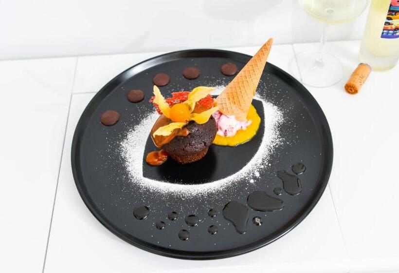 Отель Complex Turistic Casa Anastasia