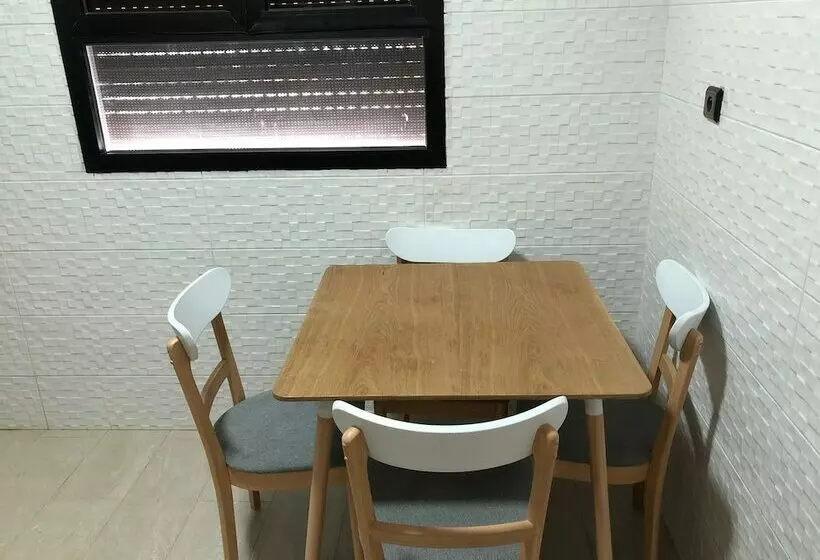 Résidence Lagouira