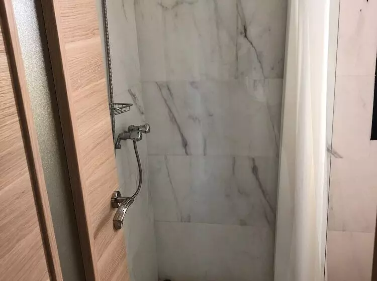 Résidence Lagouira