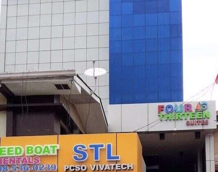 Coron Hostel Express   Adults Only