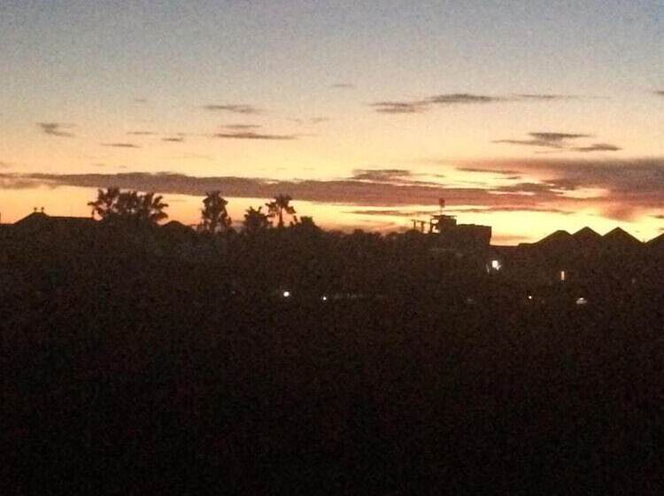 پانسیون Full Moon Guest House