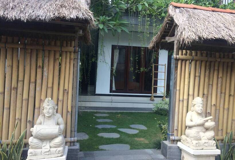 پانسیون Full Moon Guest House