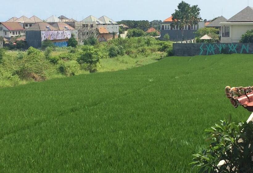 پانسیون Full Moon Guest House