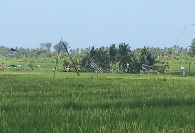 پانسیون Full Moon Guest House