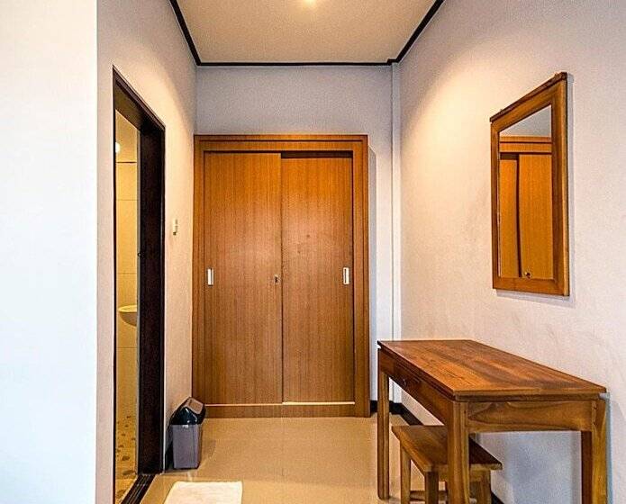 پانسیون Full Moon Guest House