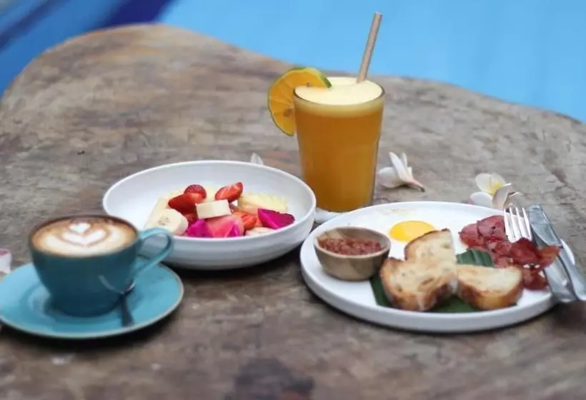 پانسیون Full Moon Guest House