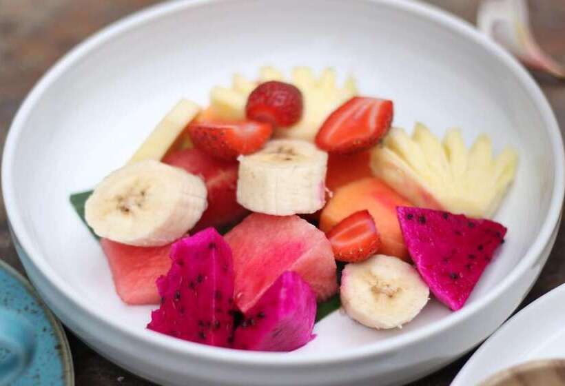 پانسیون Full Moon Guest House