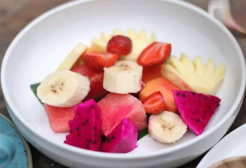 پانسیون Full Moon Guest House