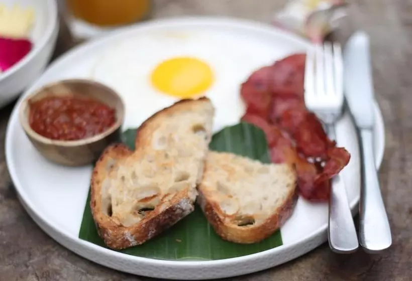 پانسیون Full Moon Guest House