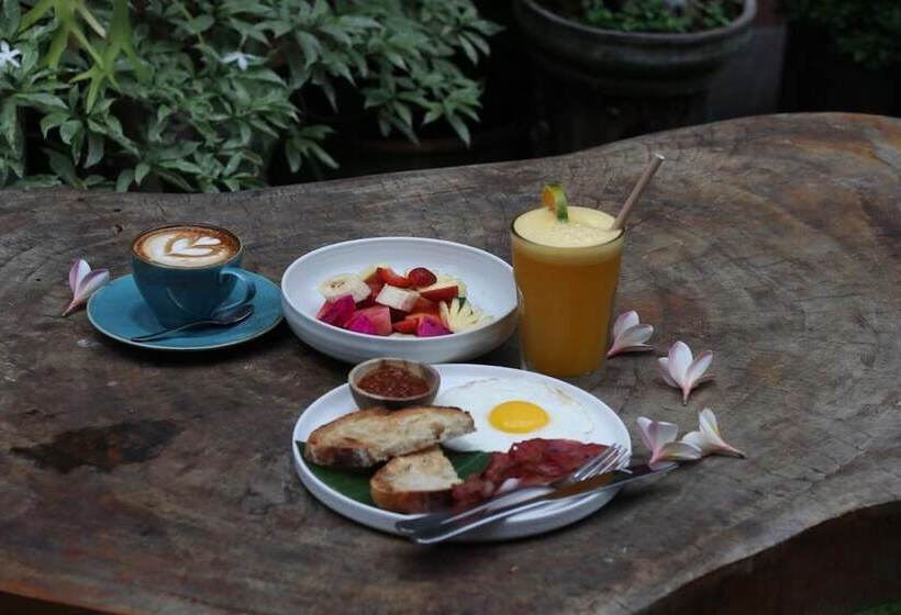 پانسیون Full Moon Guest House