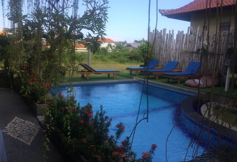 پانسیون Full Moon Guest House