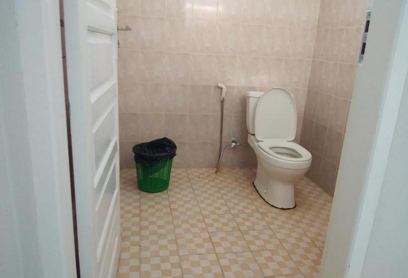 פנסיון Mandi Angin Syariah Homestay