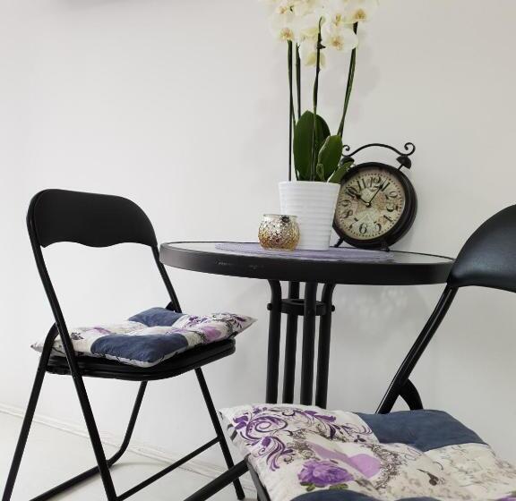 پانسیون Vila Stefanovic