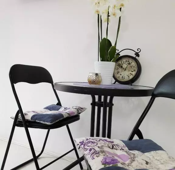 پانسیون Vila Stefanovic