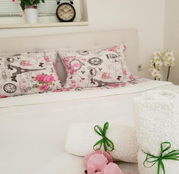 پانسیون Vila Stefanovic