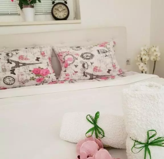 پانسیون Vila Stefanovic