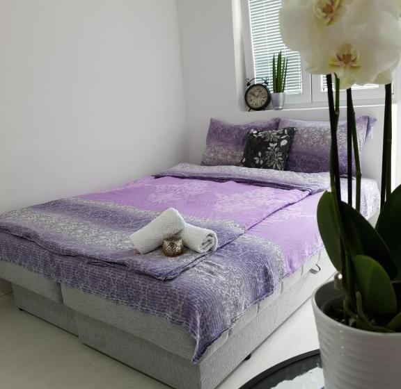 پانسیون Vila Stefanovic