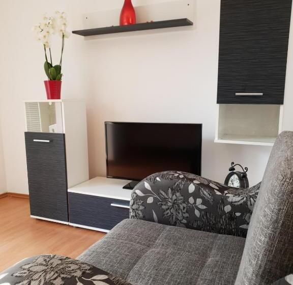 پانسیون Vila Stefanovic