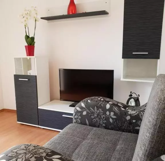 پانسیون Vila Stefanovic