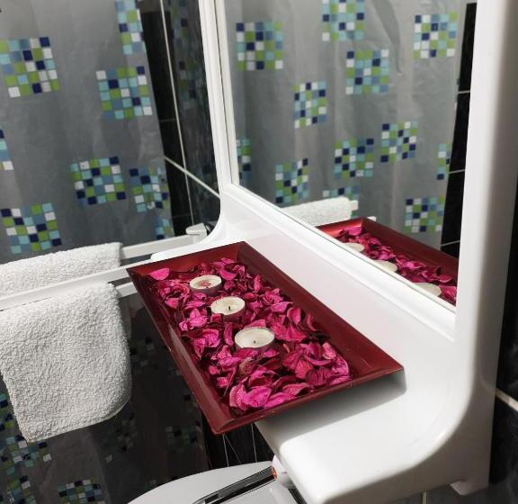 پانسیون Vila Stefanovic