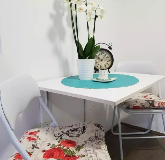 پانسیون Vila Stefanovic