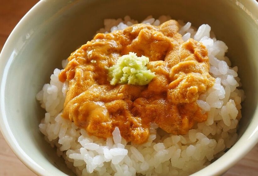 ריוקאן Iki Retreat By Onko Chishin