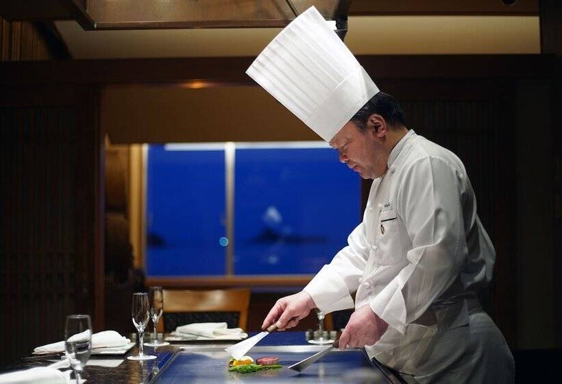 ריוקאן Iki Retreat By Onko Chishin