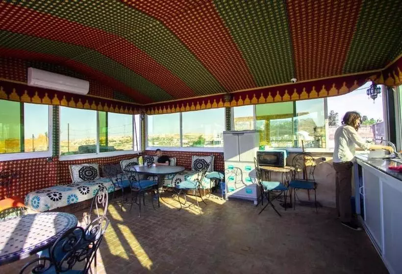 Hostel Amir