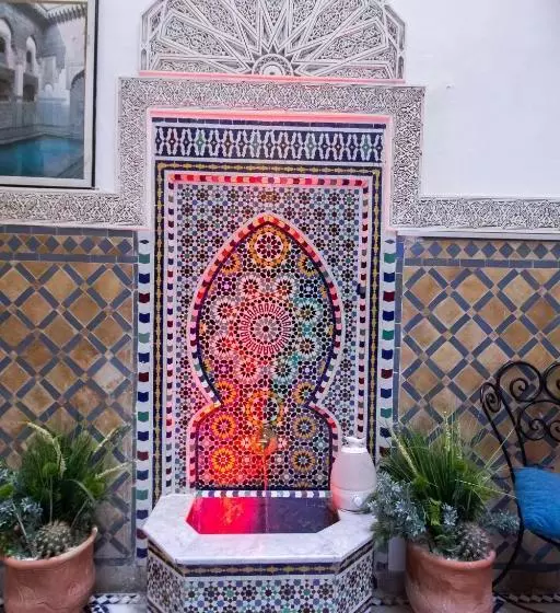 Hostel Amir