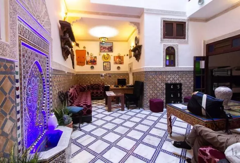 Hostel Amir