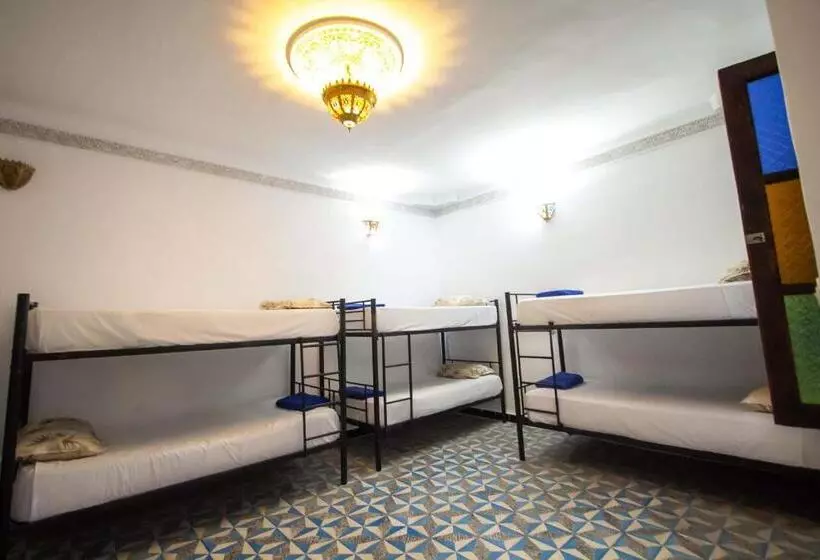 Hostel Amir