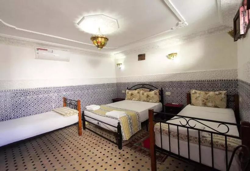 Hostel Amir