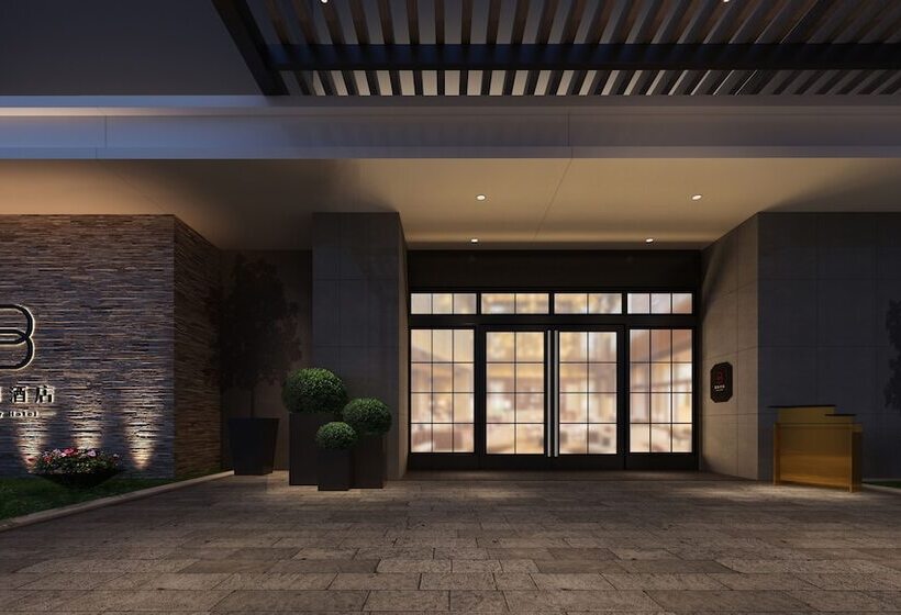 Buddy Hotel Free Shuttle To Canton Fair Complex During Canton Fair Period