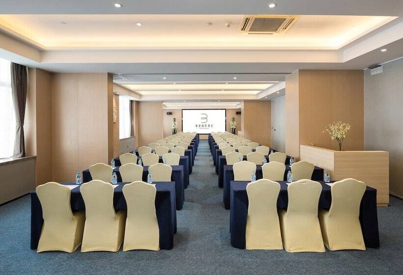 Buddy Hotel Free Shuttle To Canton Fair Complex During Canton Fair Period