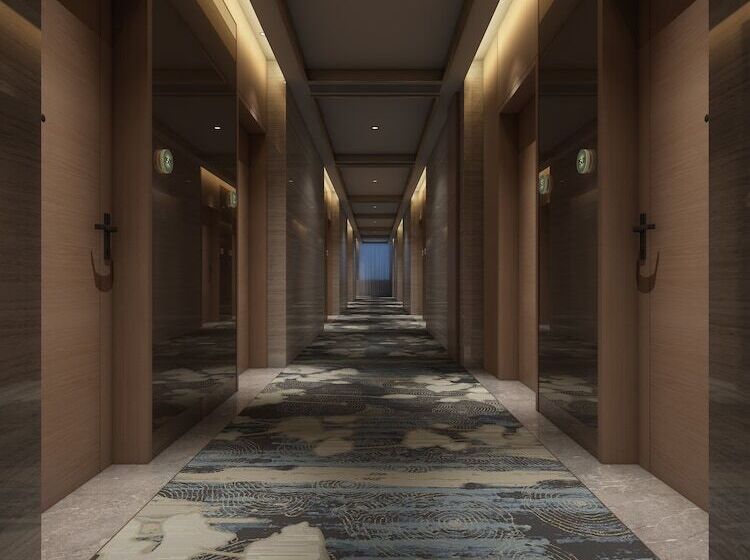 Buddy Hotel Free Shuttle To Canton Fair Complex During Canton Fair Period