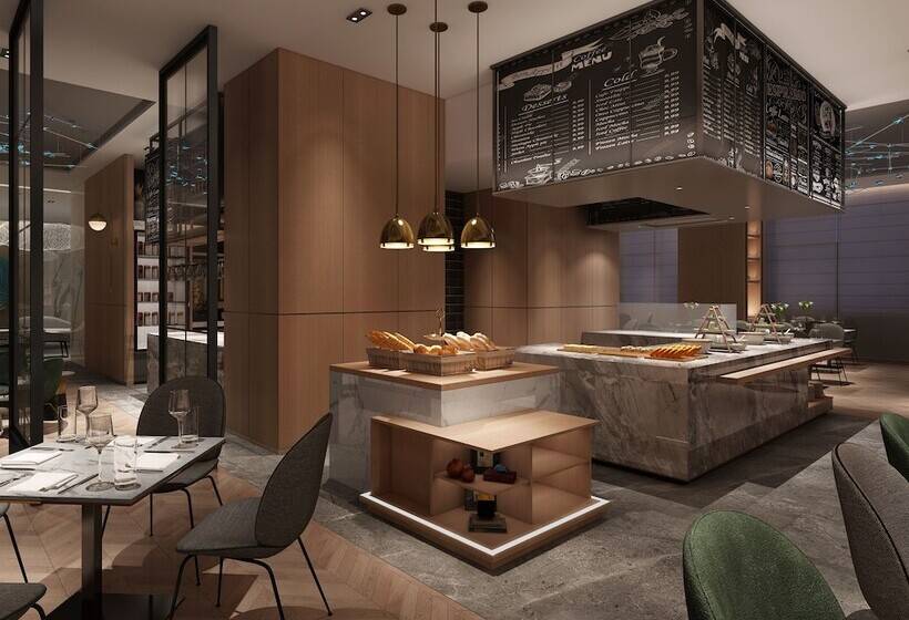 Buddy Hotel Free Shuttle To Canton Fair Complex During Canton Fair Period