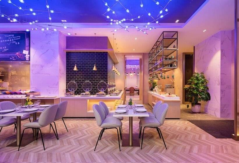 Buddy Hotel Free Shuttle To Canton Fair Complex During Canton Fair Period